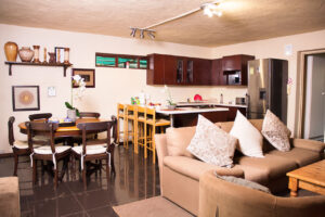 Amazingwe Private Guest Suite Sunninghill Sandton