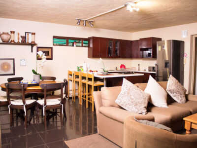 Amazingwe Private Guest Suite Sunninghill Sandton