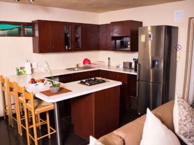 Amazingwe Private Guest Suite Sunninghill Sandton