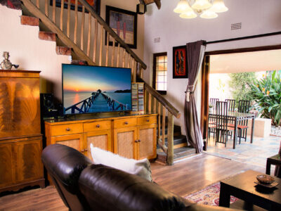 Balito Suite Holiday Accommodation Sunnighill, Sandton