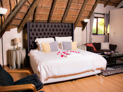 Balito Suite Holiday Accommodation Sunnighill, Sandton
