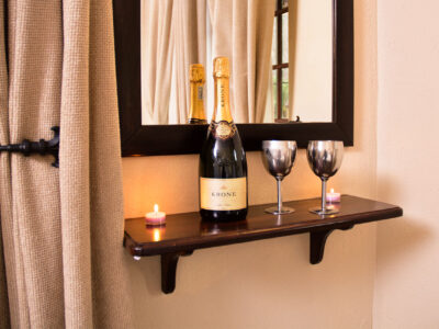 Amazingwe Private Guest Suite Sunninghill Sandton