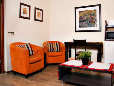 Sengita Private Suite Sunninghill Sandton Guesthouse