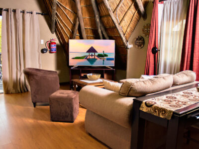 Timbavati Suite Executive Suite in Sunninghill, Sandton