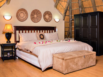 Timbavati Suite Executive Suite in Sunninghill, Sandton