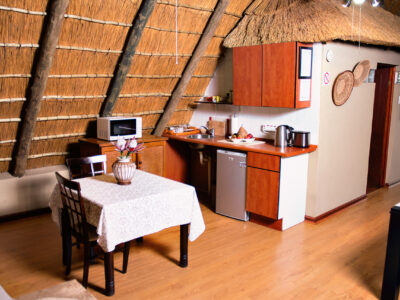 Timbavati Suite Executive Suite in Sunninghill, Sandton