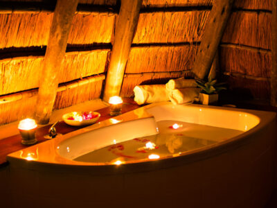 Timbavati Suite Executive Suite in Sunninghill, Sandton