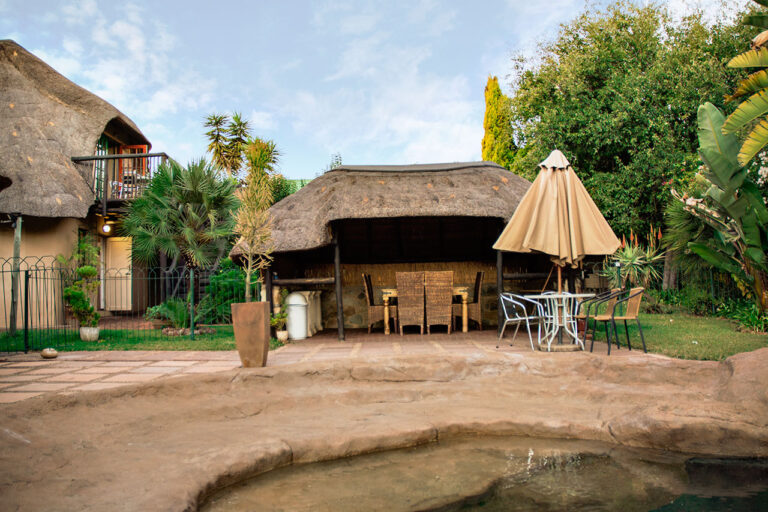 Function Venue in Sunninghill, Sandton Edison Luxe Guest House